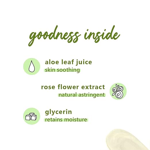 Plum Hello Aloe Just Gel Pump For All Skin & Hair Types 225g