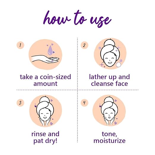 Plum Grape Seed & Sea Buckthorn Mild Foam Scrub | For Acne-Prone, Very Dry, Extremely Sensitive Skin | Gentle Exfoliation | 100% Vegan | Paraben Free | 75gms