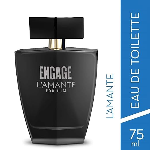 Engage L'amante For Him 75 ml