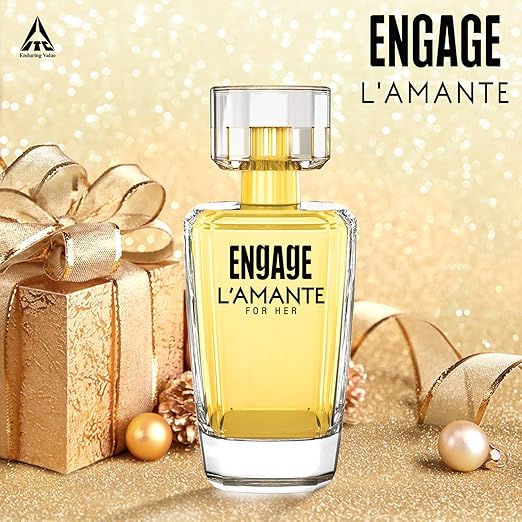 Engage L'amante For Her 75 ml