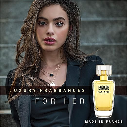 Engage L'amante For Her 75 ml