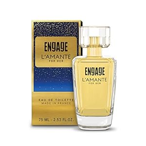 Engage L'amante For Her 75 ml