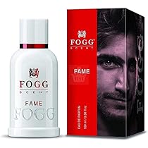 Fogg Scent Fame Eau De Parfum, 50ml