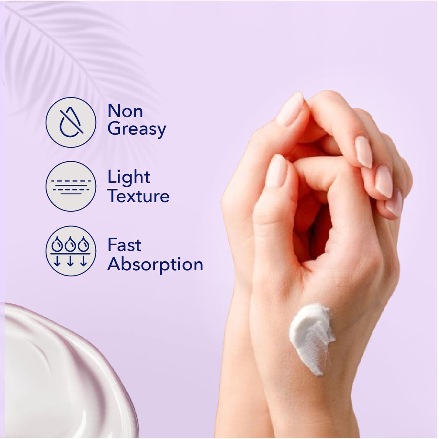 Parachute Advansed Deep Nourish Body Lotion for Women & Men, Dry Skin, 250ml | Pure Coconut Milk, 100% Natural, 72h Moisturisation