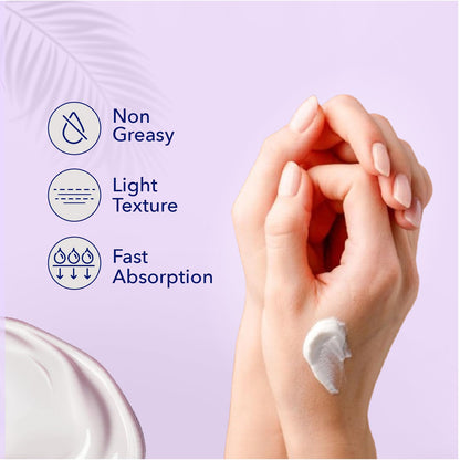 Parachute Advansed Deep Nourish Body Lotion for Women & Men, Dry Skin, 250ml | Pure Coconut Milk, 100% Natural, 72h Moisturisation