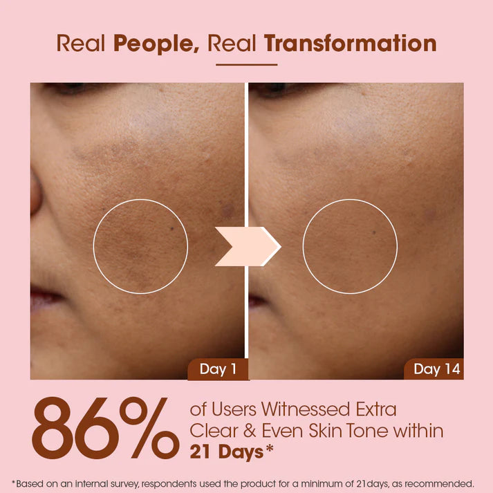 Tac Ayurveda Kumkumadi Face Wash Saffron & 24K Gold | Deeply Cleanses Skin