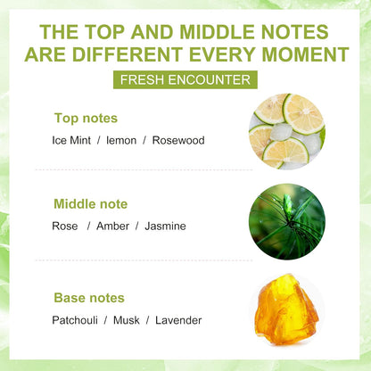 COCOVEL Invigorating Freshness Perfumed  Conditioner, 60ML