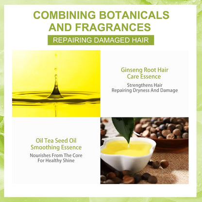 COCOVEL Invigorating Freshness Perfumed  Conditioner, 60ML