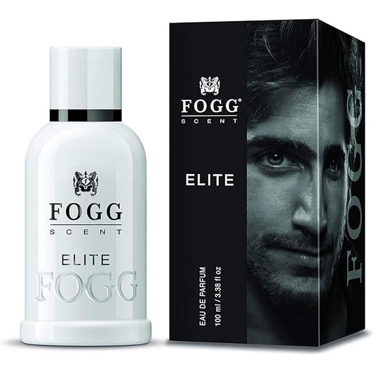 Fogg Scent Elite Eau De Parfum, 50ml